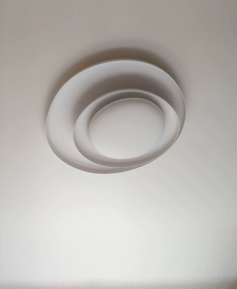Потолочный светильник DELAY by Romatti