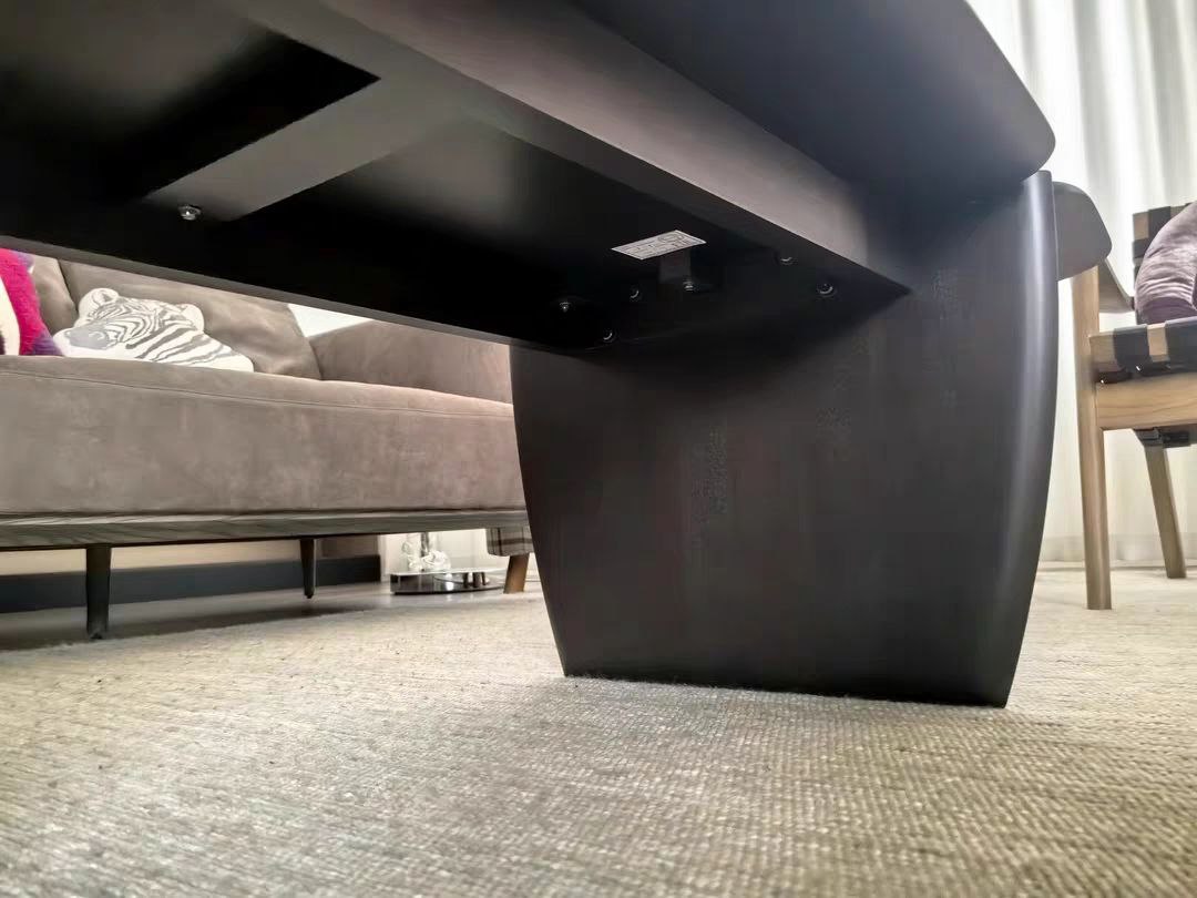 Журнальный столик SLEEKIS by Romatti