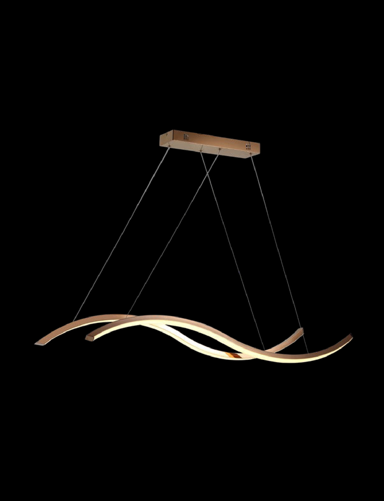 Люстра YORKA by Romatti