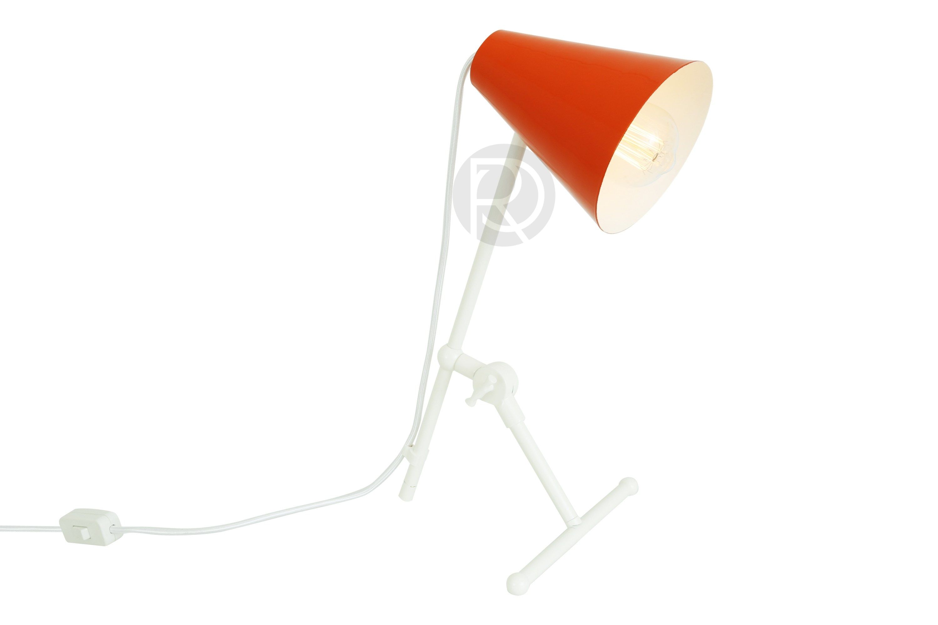 Настольная лампа SAMBIA by Mullan Lighting