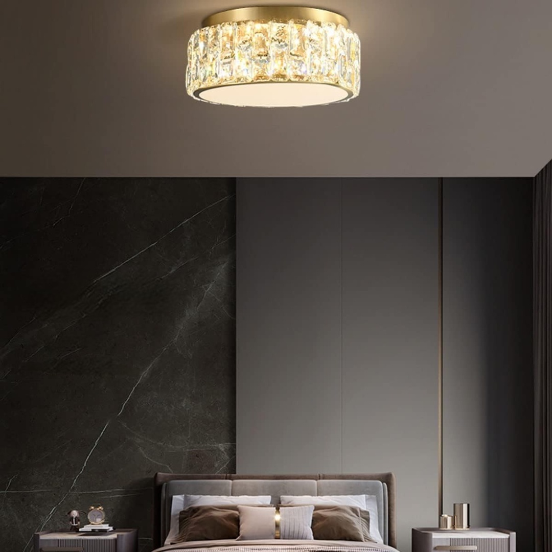 Потолочный светильник UZLI by Romatti