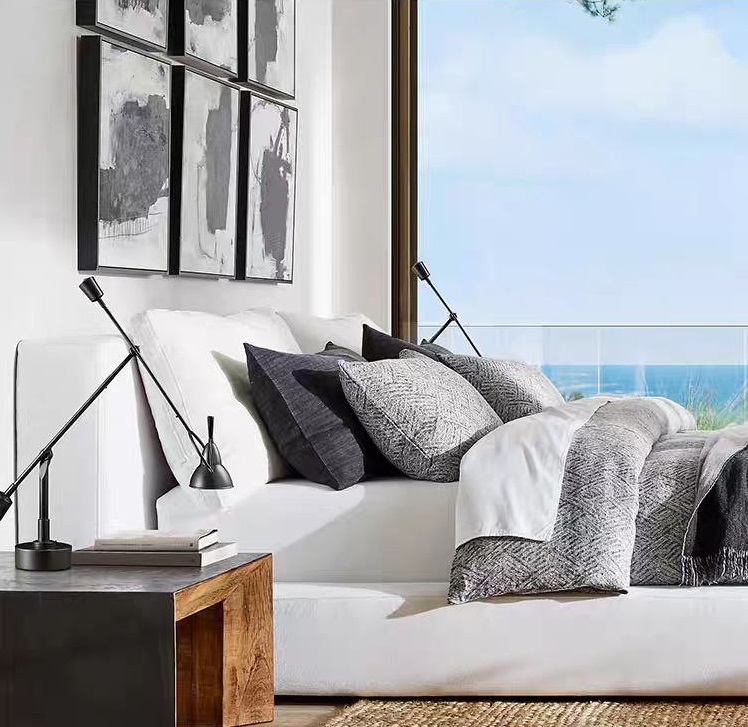 Кровать LULL by Romatti