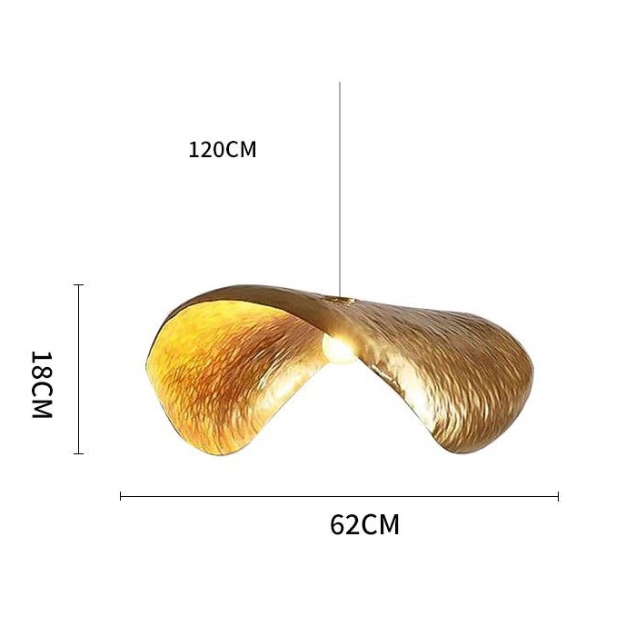 Подвесной светильник PATSY by Romatti