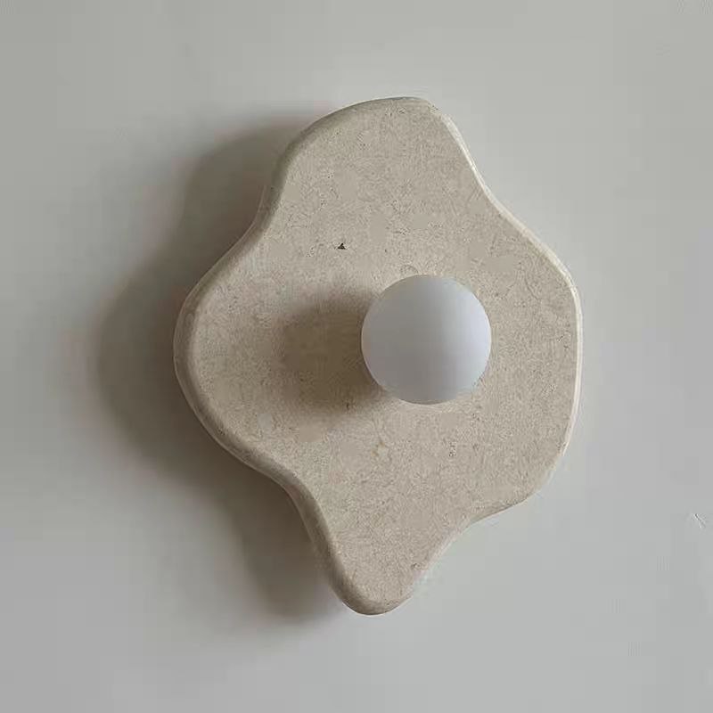 Настенный светильник (Бра) JADOUX by Romatti