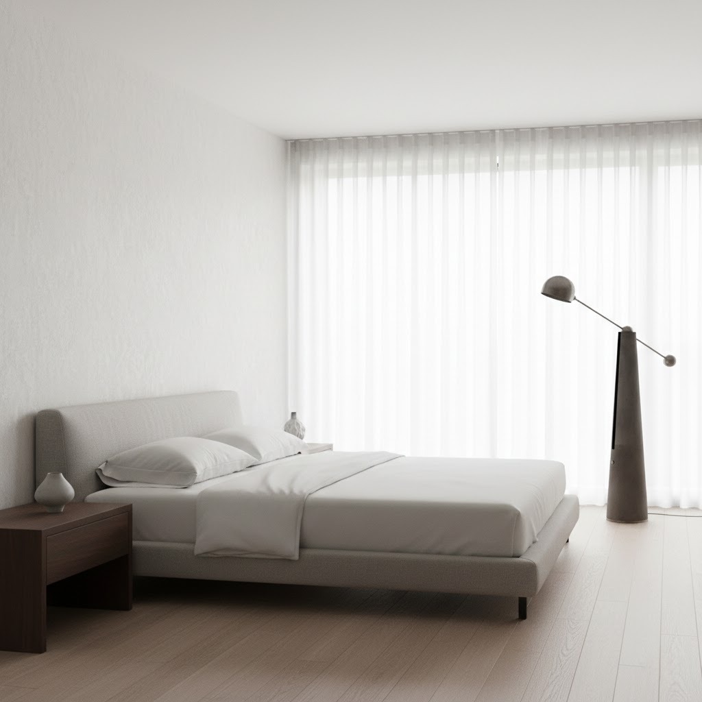 Торшер HEDRONOME by Romatti