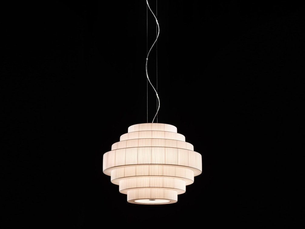 Люстра MOZ-ONE by Romatti