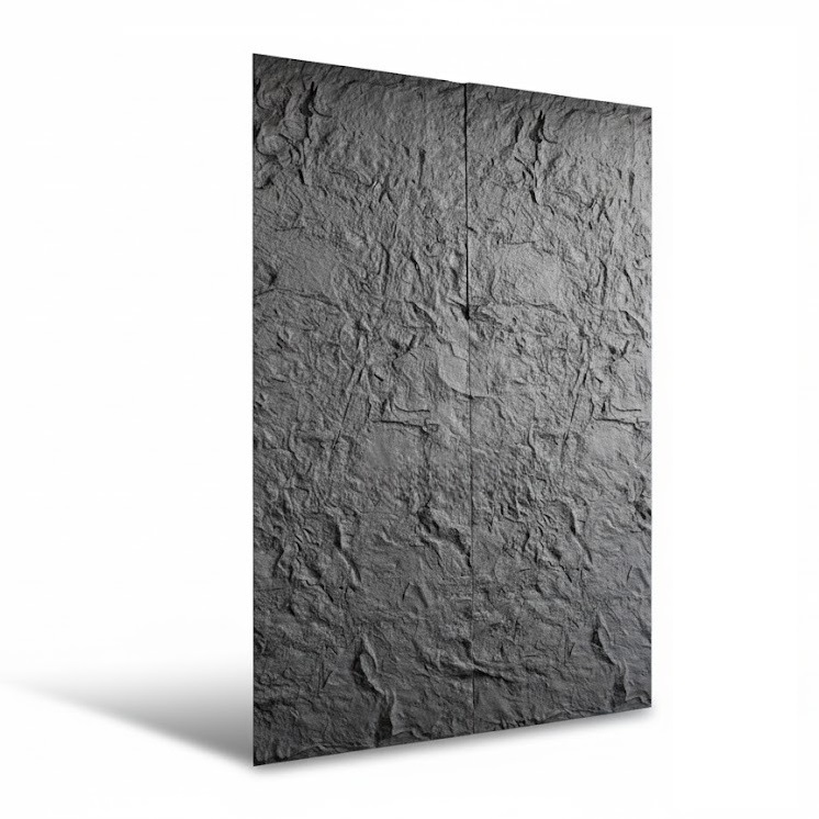 Панель SPLASH STONE by Romatti