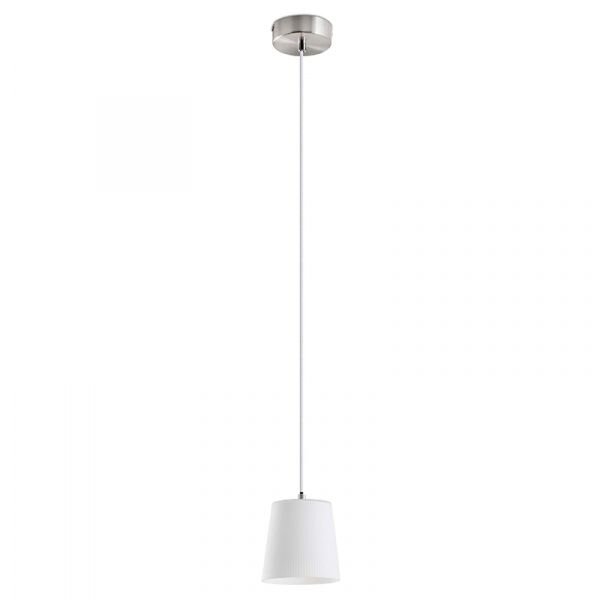 Подвесной светильник Faro Mia white 64175