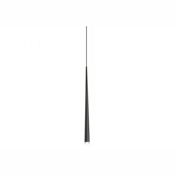 Подвесной светильник Slim by Vibia