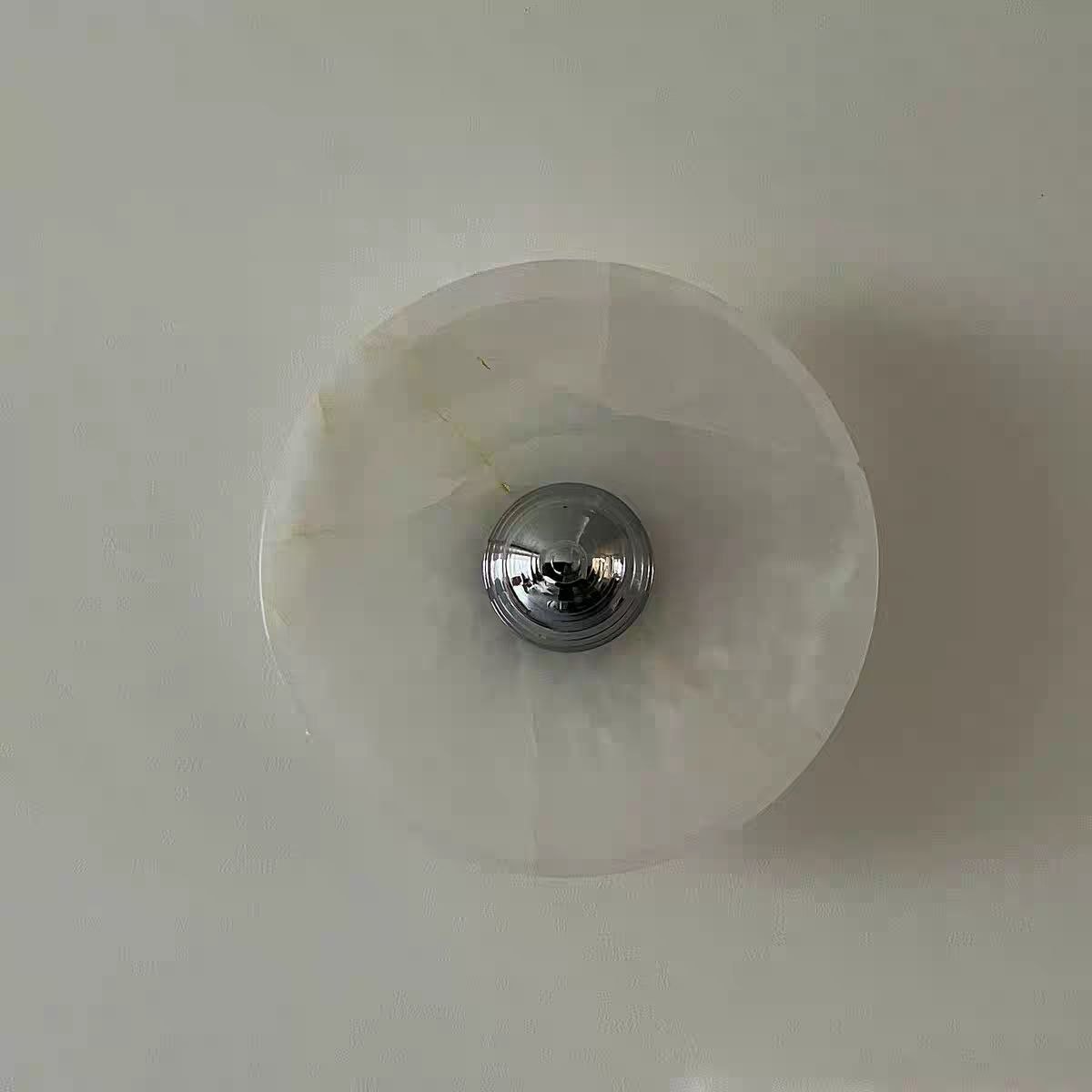 Настенный светильник (Бра) MIRALUME by Romatti