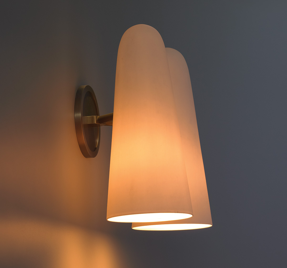 Настенный светильник (Бра) MONTFAUCON by Romatti