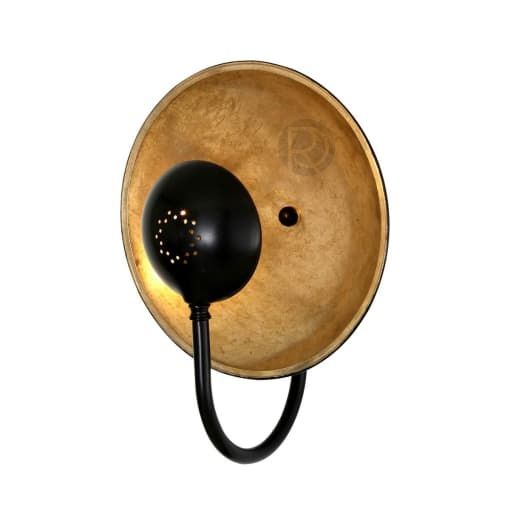 Настенный светильник (Бра) OREBRO by Mullan Lighting