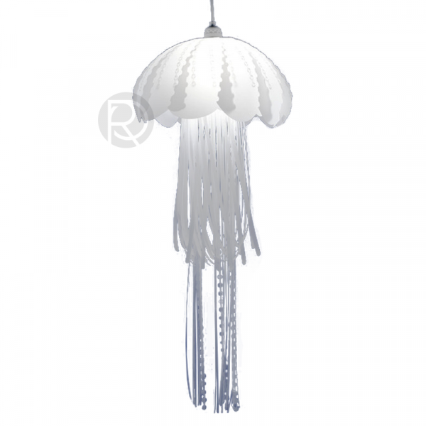 Дизайнерский подвесной светильник MEDUSA by Romatti