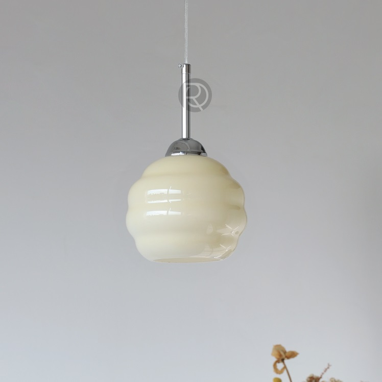 Подвесной светильник NUBE by Romatti