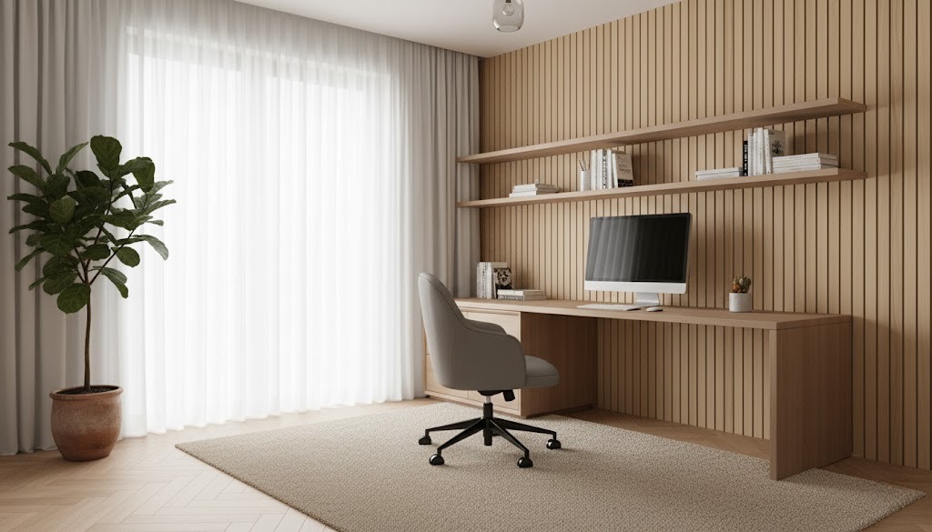 Стеновая панель WGP-250 by Romatti