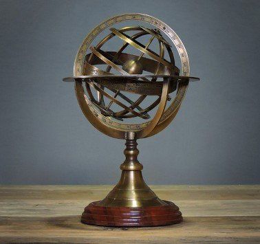 Глобус Celestial globe by Romatti
