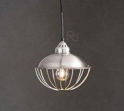 Подвесной светильник Jordyn by Romatti