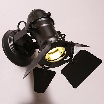 Настенный светильник (Бра) Broughton by Romatti
