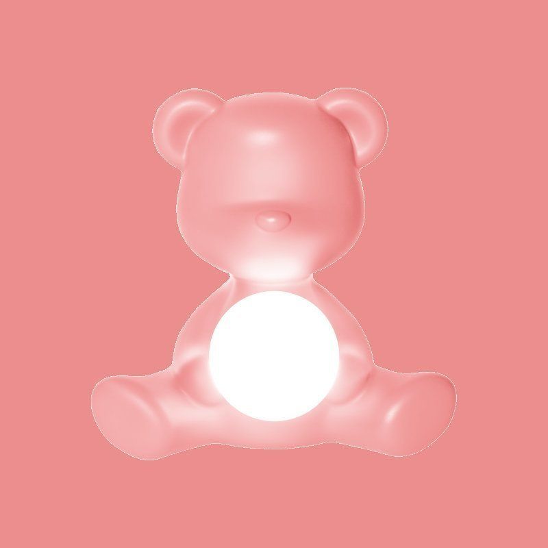 Настольная лампа TEDDY GIRL by Qeeboo