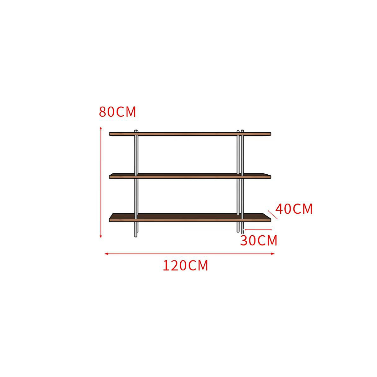 Консоль FULCRUM by Romatti