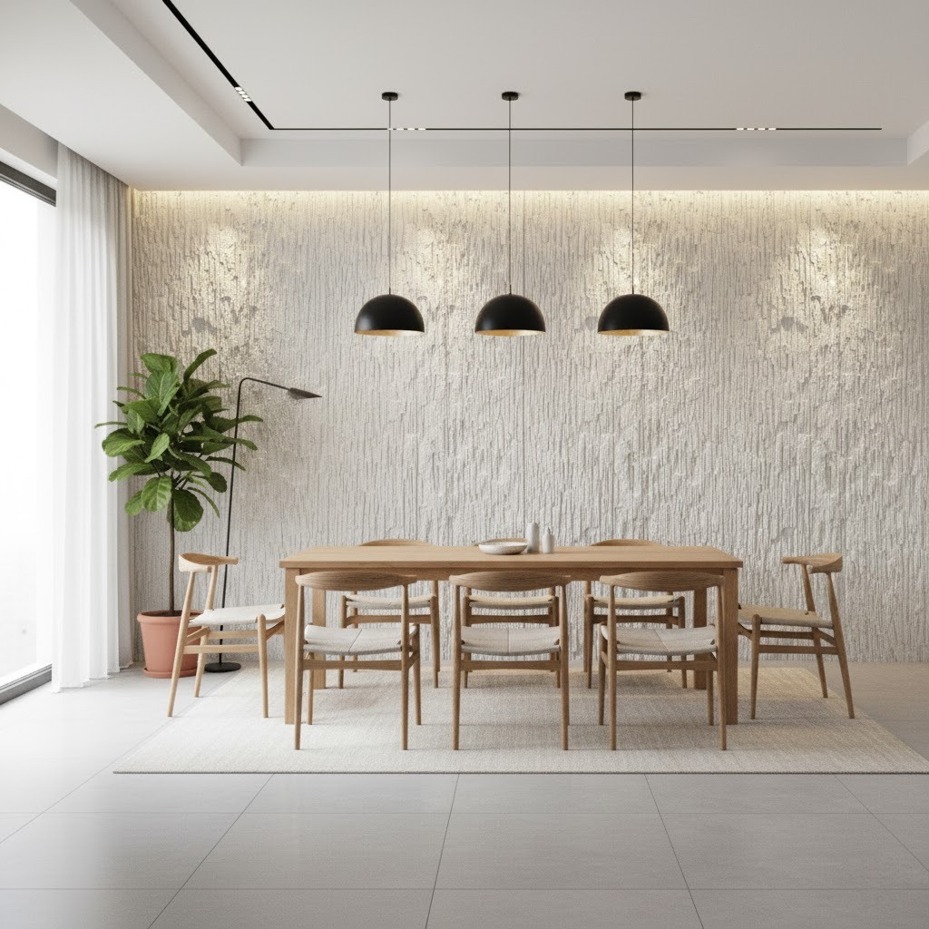 Панель RUBBLE STRIP STONE by Romatti