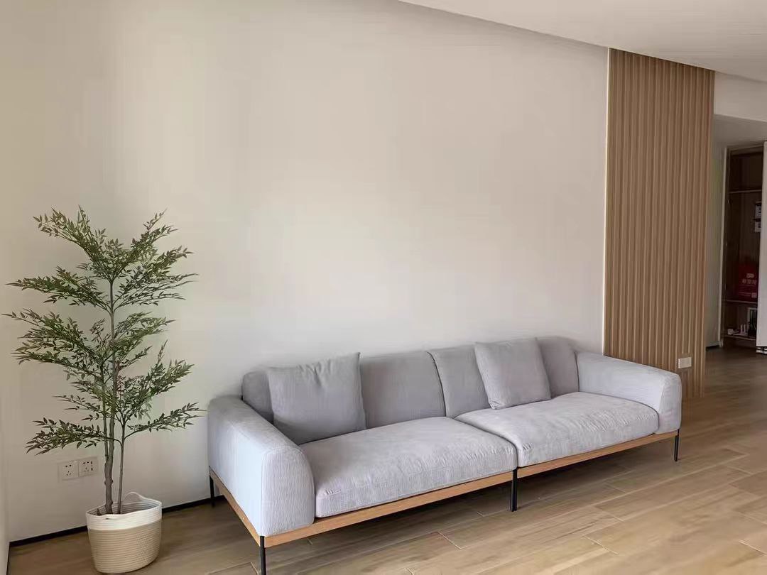 Диван ETHERA by Romatti