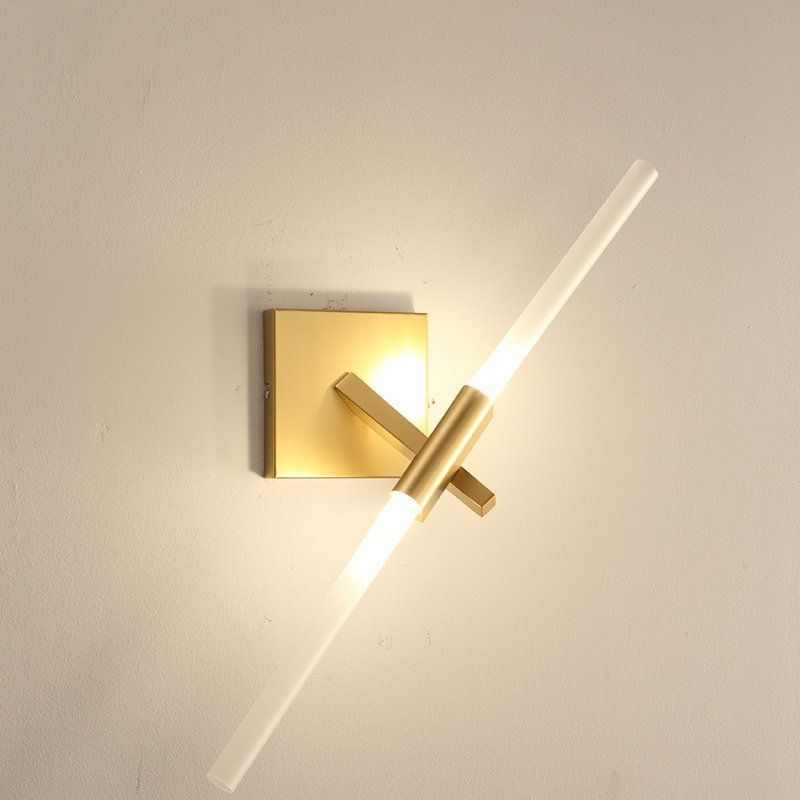 Настенный светильник (Бра) AGNES by Romatti
