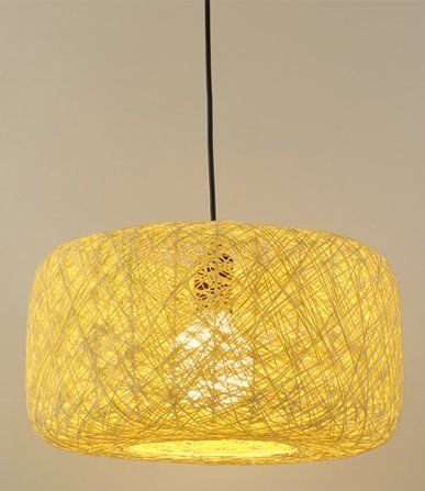 Подвесной светильник Clatworth by Romatti