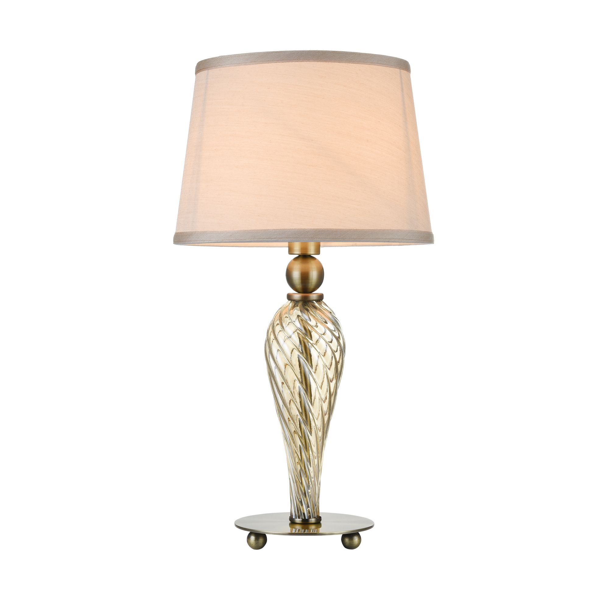 Настольный светильник Murano Royal Classic
