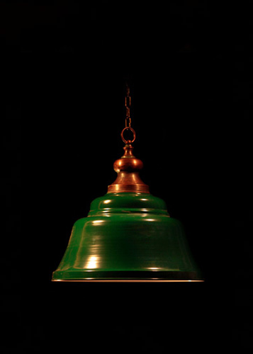 Подвесной светильник АРТ by Romatti