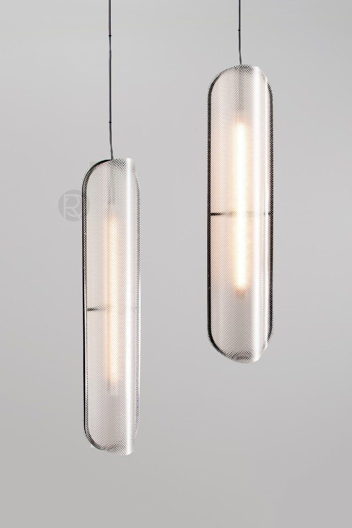 Подвесной светильник Vale by Romatti