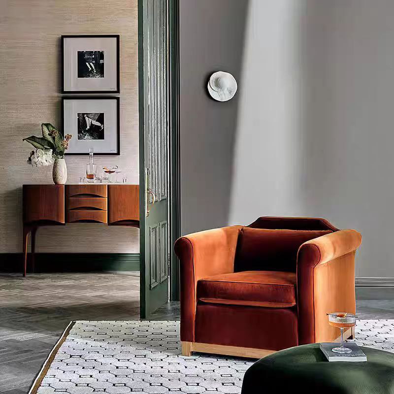 Настенный светильник (Бра) LUMMAR by Romatti