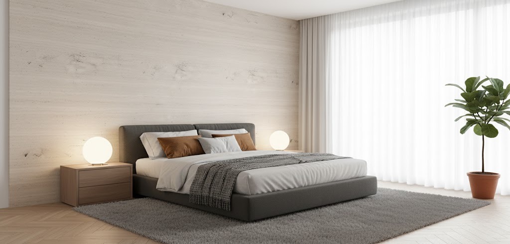 Стеновая панель TRAVERTINO by Romatti