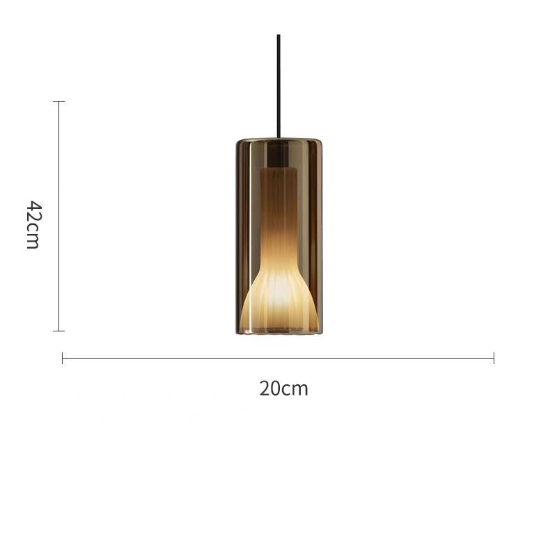 Подвесной светильник LIT-TER by Romatti