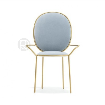 Дизайнерский стул STAY by Romatti