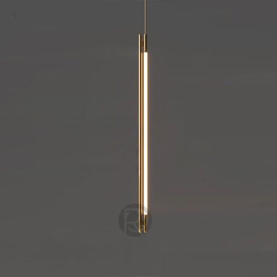 Подвесной светильник LASSO by Romatti
