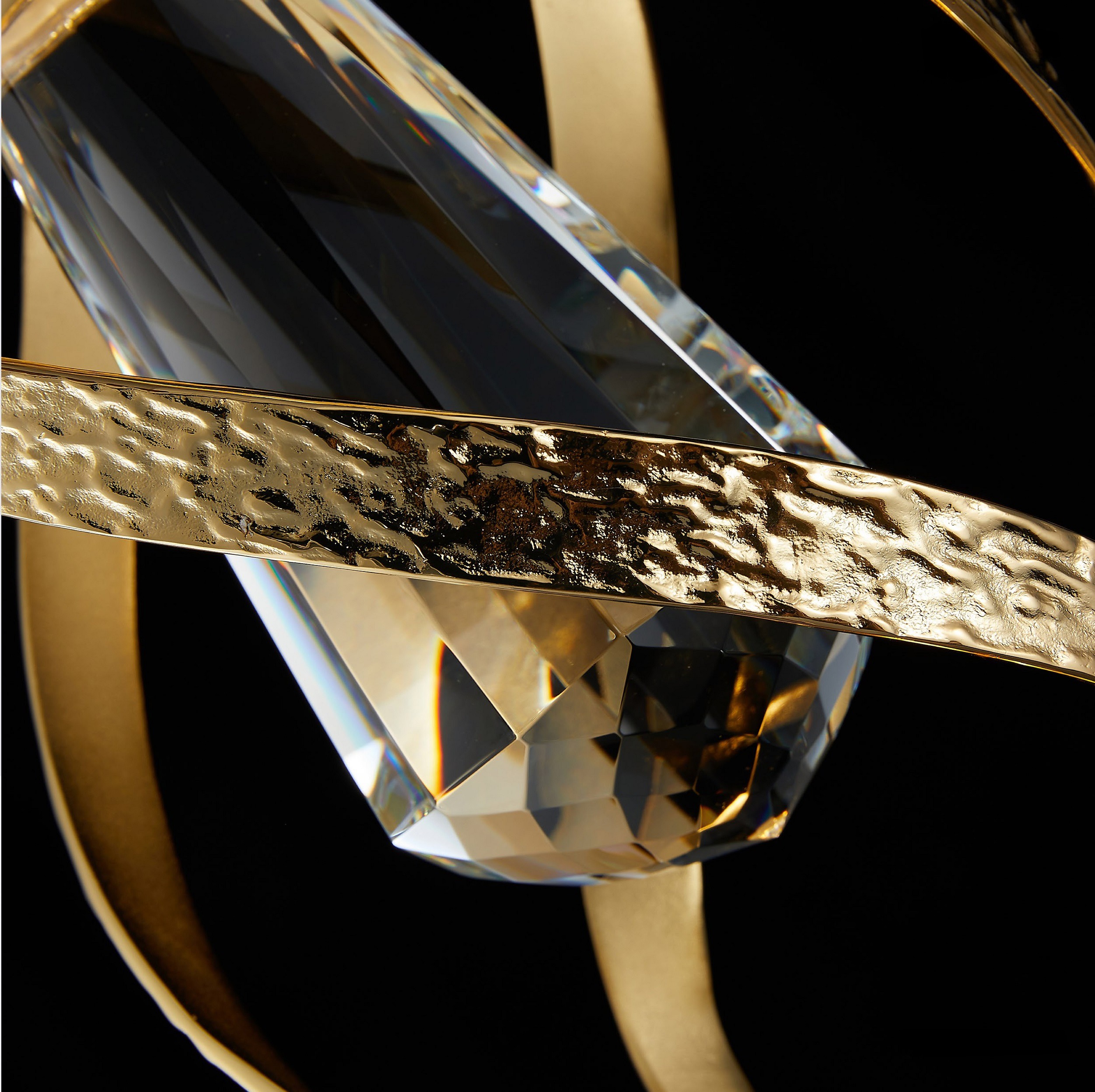 Подвесной светильник DAZZLING by Romatti