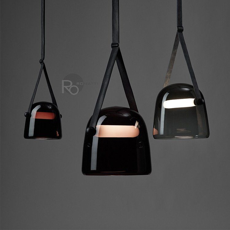 Подвесной светильник Sheikery by Romatti