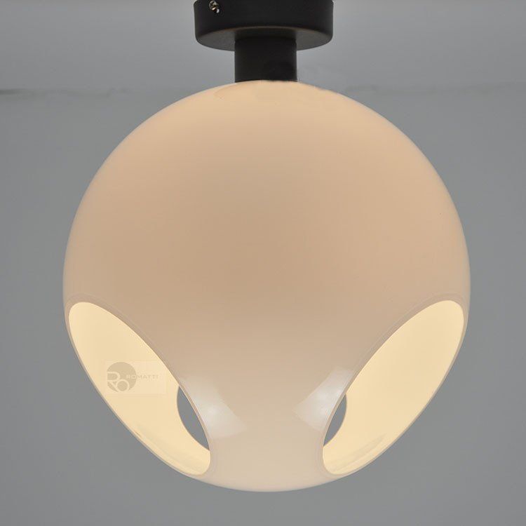 Подвесной светильник Abbasanta by Romatti