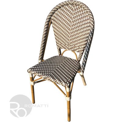 Дизайнерский стул RIVIERA by Romatti