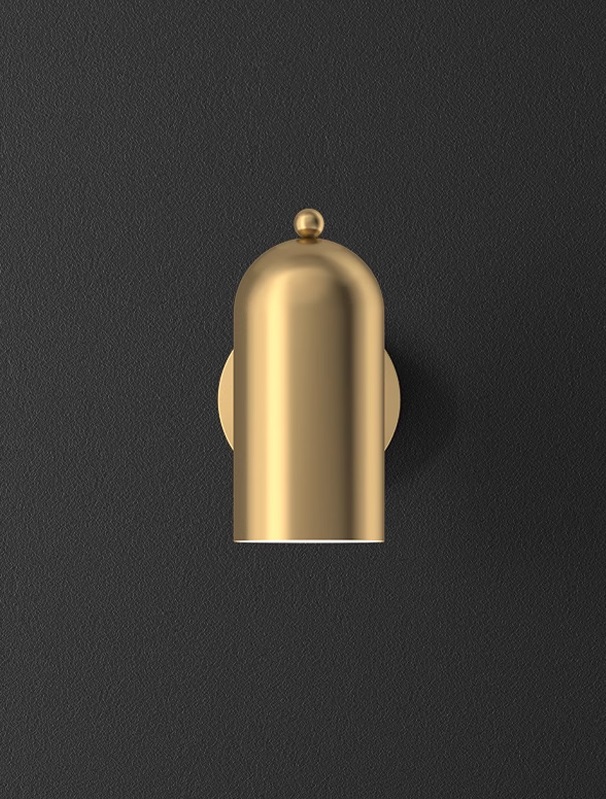Настенный светильник (Бра) VERTOL by Romatti