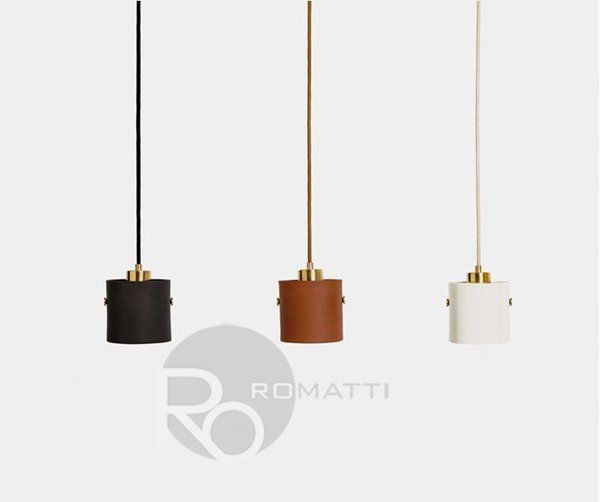 Подвесной светильник Lawana by Romatti
