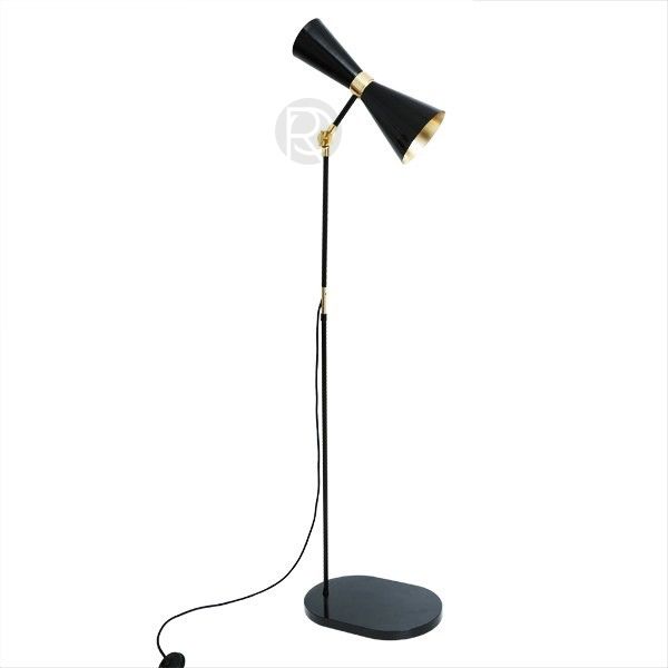 Торшер CAIRO by Mullan Lighting