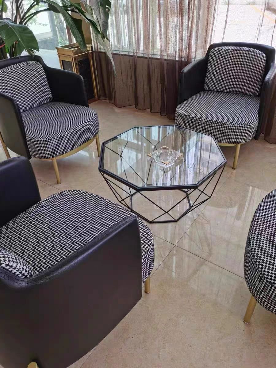 Кресло NERO by Romatti