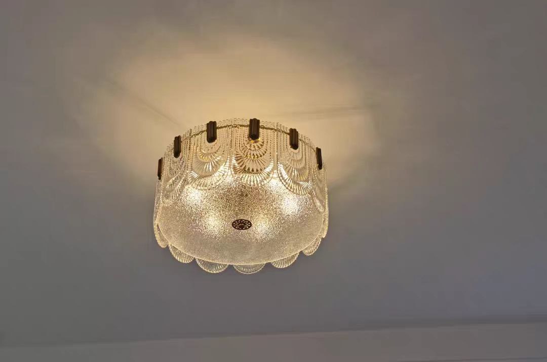 Люстра ERNESTA by Romatti