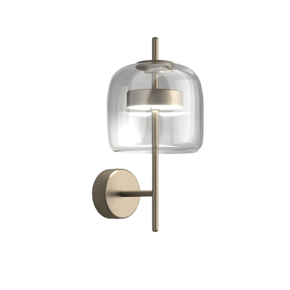 Дизайнерский настенный светильник (Бра) JUBE SP by Romatti