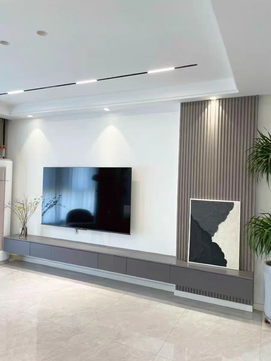 Стеновая панель WGP-160X8 by Romatti