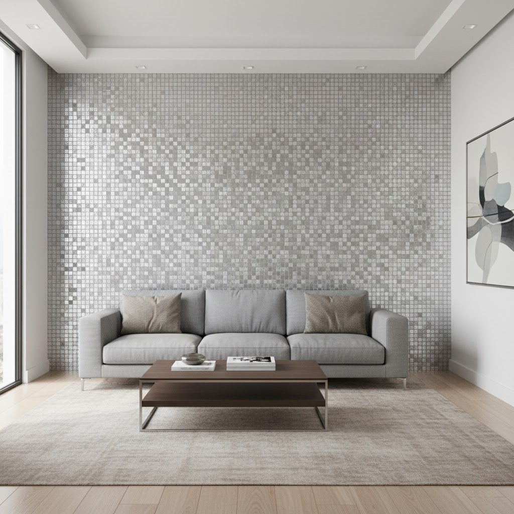 Стеновая панель ART by Romatti