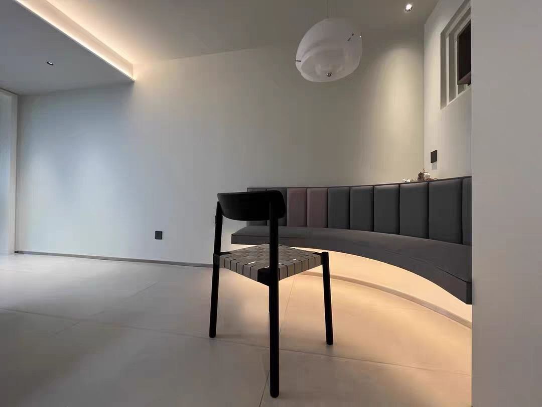 Стул RHYTHM by Romatti