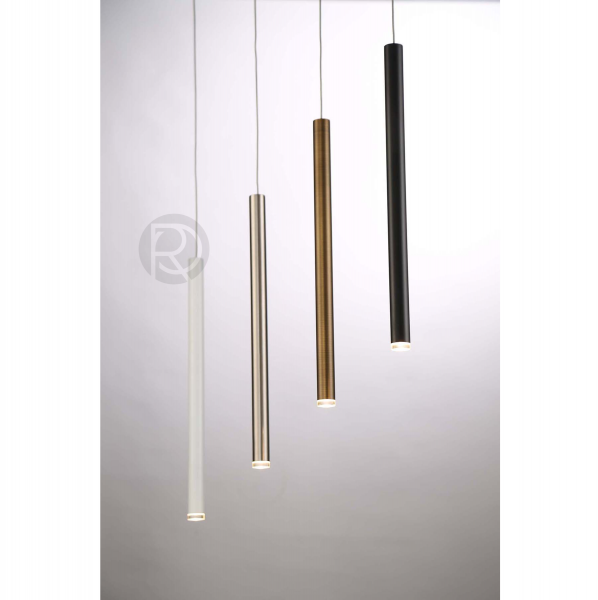 Дизайнерский подвесной светильник SENTOS by Romatti